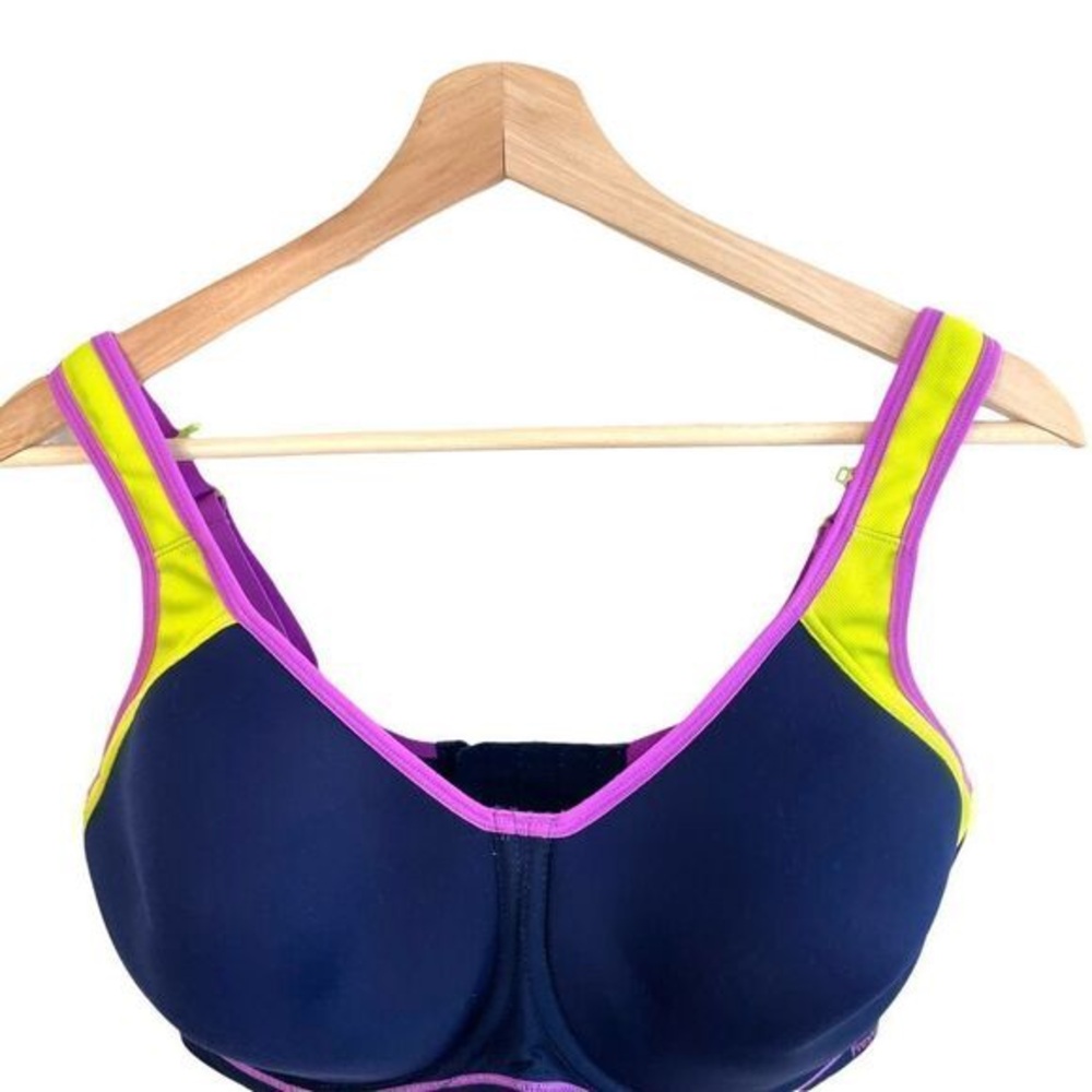 Freya Sonic Spacer Sports Bra